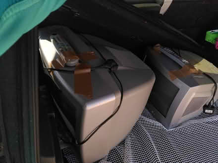 Photo of free TVs (CT6) #1