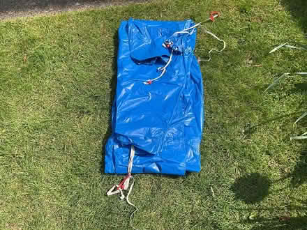Photo of free Cover for small car (Hitchin) #1