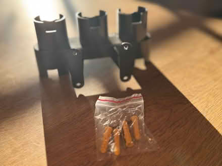 Photo of free Dyson accessory tidy (new) (Peppard Common RG9) #2