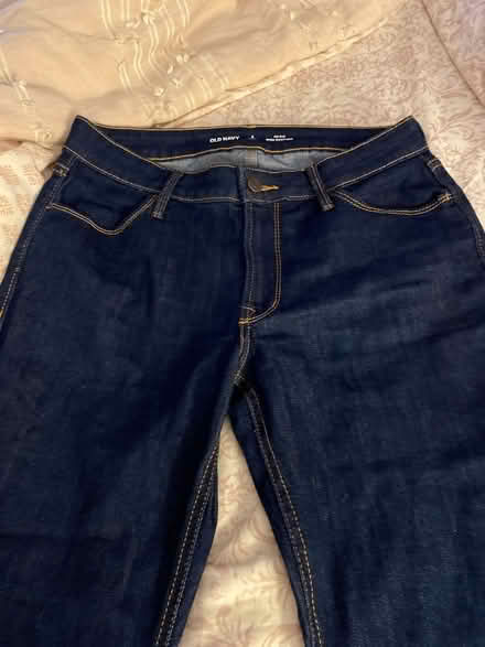 Photo of free Old Navy jeans (Bloomfield) #1