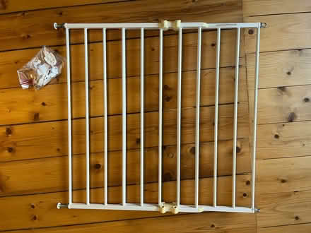 Photo of free Two baby gates (Bellevue EH7) #1