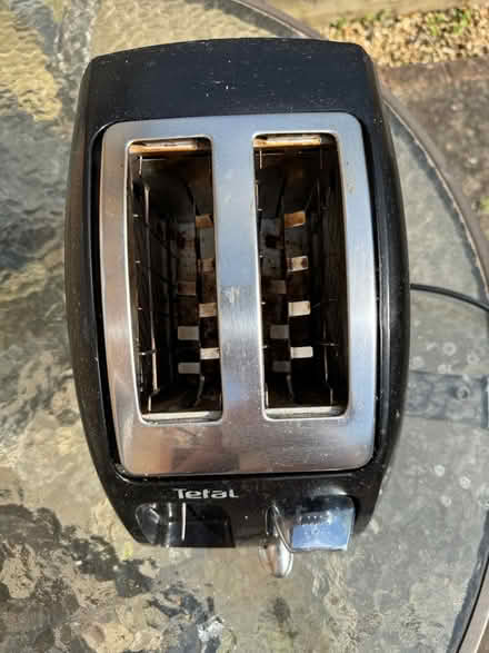 Photo of free Tefal toster (Eye,) #3