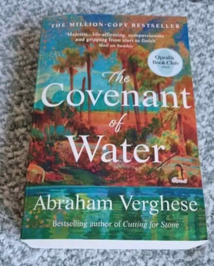 Photo of free Book (Rutherglen) #1