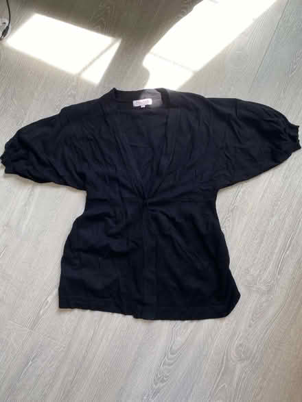 Photo of free size 10 cotton maternity wear (Hoddesdon EN11) #2