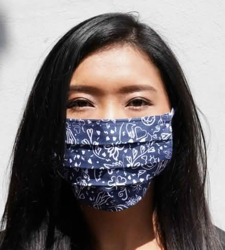 Photo of Fabric face masks (Brockworth glos. GL3) #1