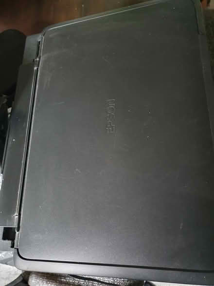 Photo of free Epson multifunction printer (Aldershot GU12) #2