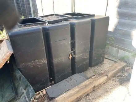 Photo of free Water tank (Jumpers Corner BH23) #1