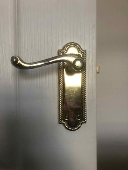 Photo of free Doors internal (Pen Traeth Anglesey) #1