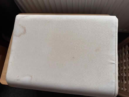 Photo of free Belkin laptop rest (Whiteway) #4