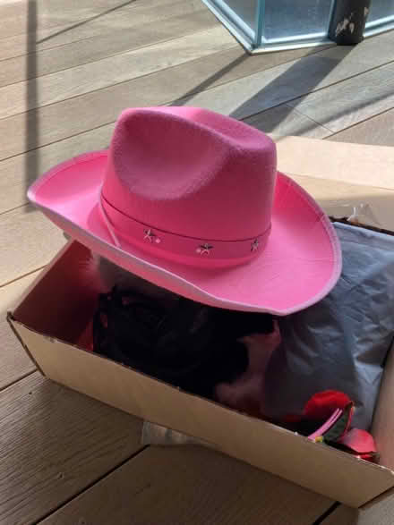 Photo of free Assorted Fancy dress items (Hackney Wick E3) #3