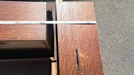 Photo of free 4 off Drawers / Storage Boxes (Stubbington PO14) #3