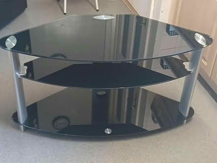 Photo of free TV unit (Wythenshawe M22) #1