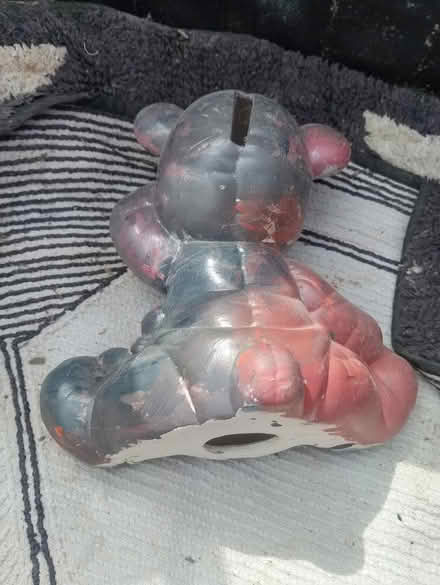 Photo of free Money box (Yalding ME18) #3