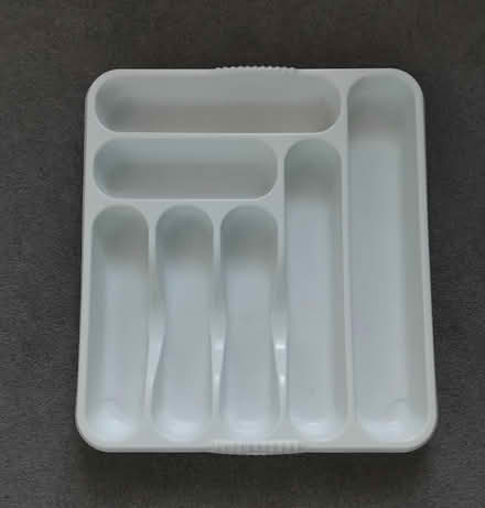 Photo of free Cutlery tray (E11, nr Wanstead Stn) #1