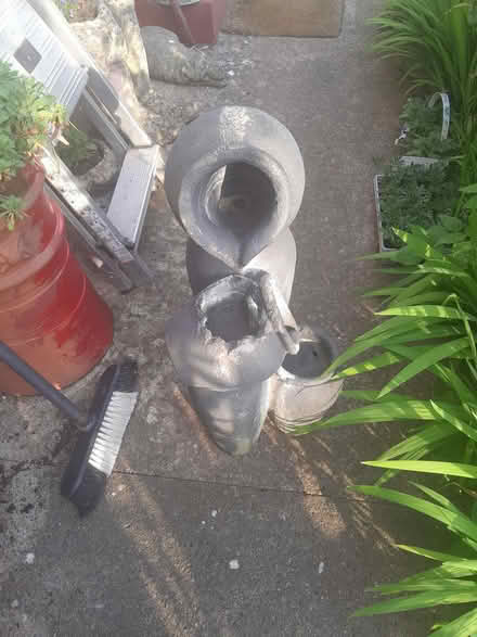 Photo of free Jugs Water Feature (Culgaith CA10) #1