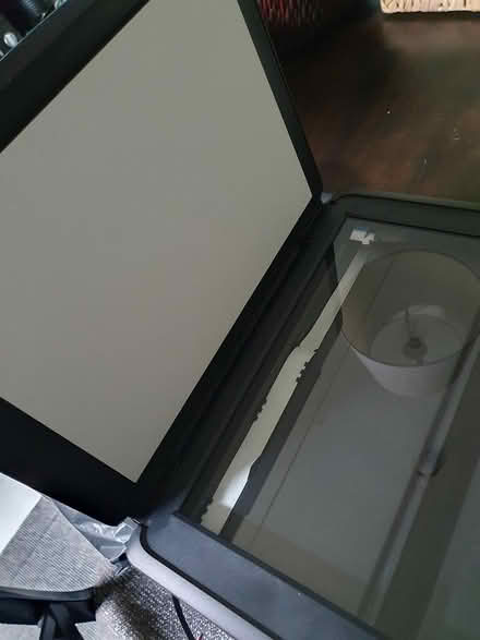 Photo of free Epson multifunction printer (Aldershot GU12) #3