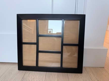 Photo of free Picture Frame for photo collage (Morningside Heights) #1