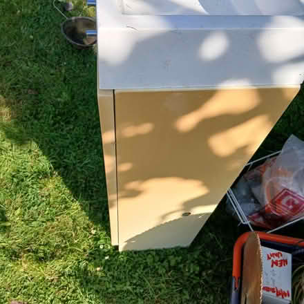 Photo of free Basin and vanity unit (Rm1 4sh) #4