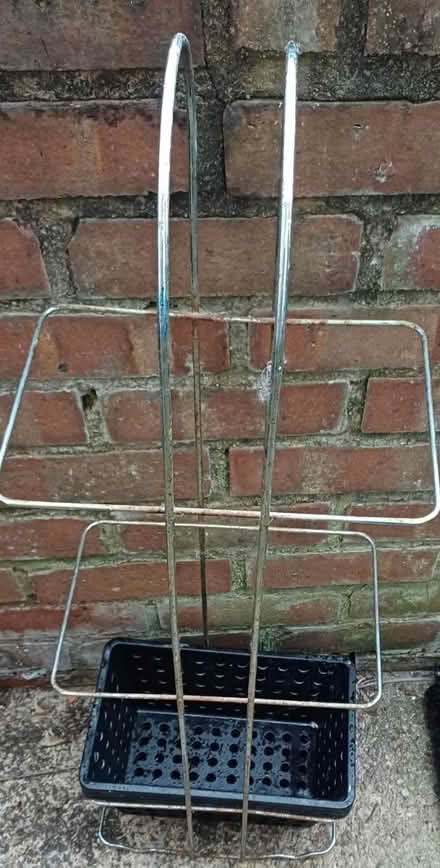 Photo of free Bathroom stuff (GL4) #2