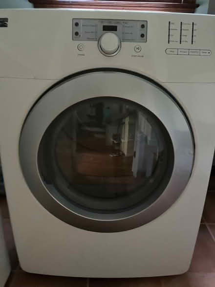 Photo of free 2011 Kenmore Dryer (Maple View Dairy area) #1