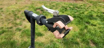 Photo of free Bike Racks - Wall & Free Standing (Grant Park / Boho) #1