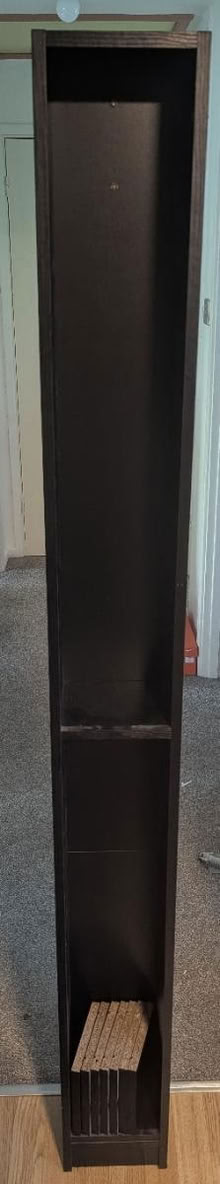 Photo of free Tall shelf (Harmans Water RG12) #1