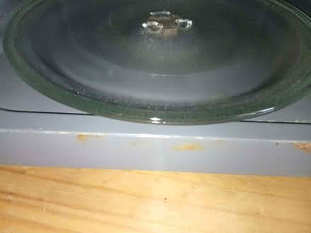 Photo of free Swan microwave (Copthorne SY3) #4