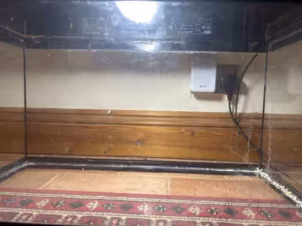 Photo of free Fish tank (CT52JG) #2