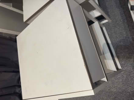 Photo of free Bedside cabinets (N17 Tottenham Hale) #2