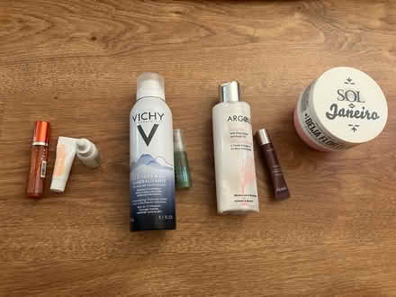 Photo of free Beauty Products (Barnet, EN5) #1
