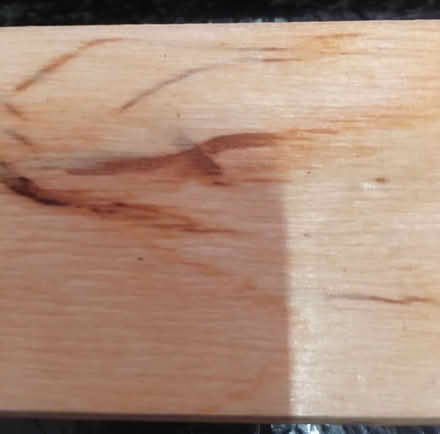 Photo of free 6 x bed slats (Slyfield GU1) #4
