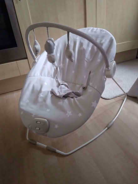 Photo of free Mamas and Pappas Baby Chair (North Tonbridge TN9) #1