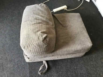 Photo of free Single Bed (Leicester LE3) #1