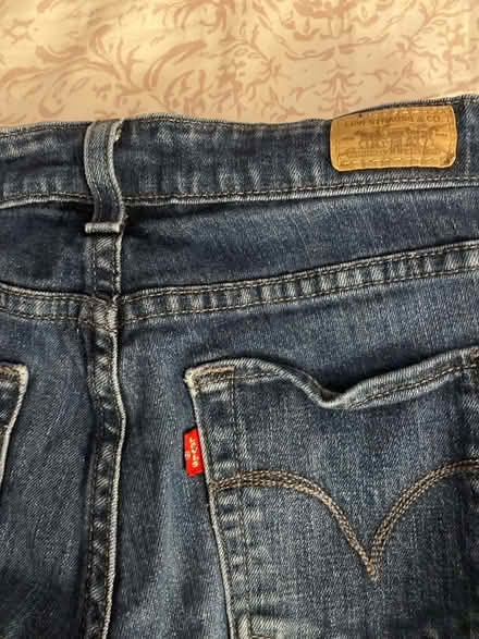 Photo of free Levi’s low rise (Bloomfield) #2