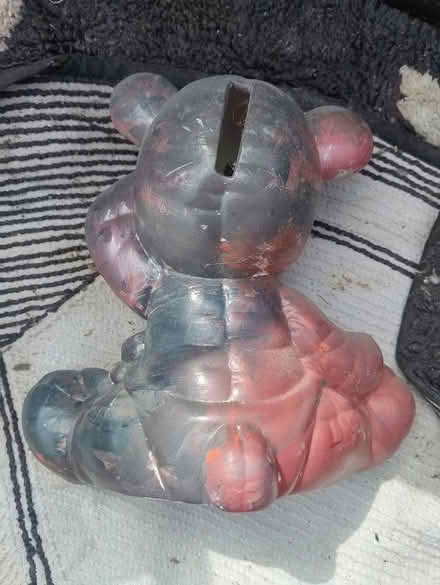 Photo of free Money box (Yalding ME18) #2