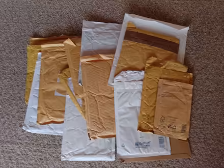 Photo of free Mailer envelopes (Selsdon CR2) #1