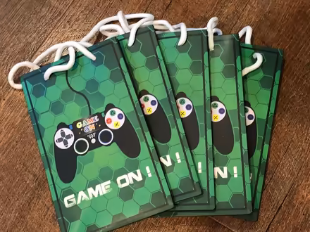 Photo of free Birthday invites (New Market) #2