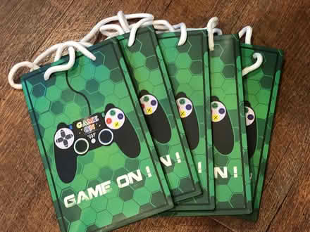 Photo of free Birthday invites (New Market) #2