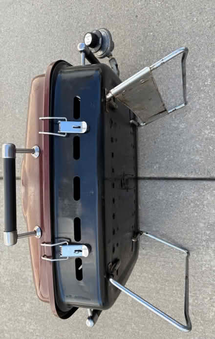 Photo of free Portable Propane Grill (Tonawanda) #3