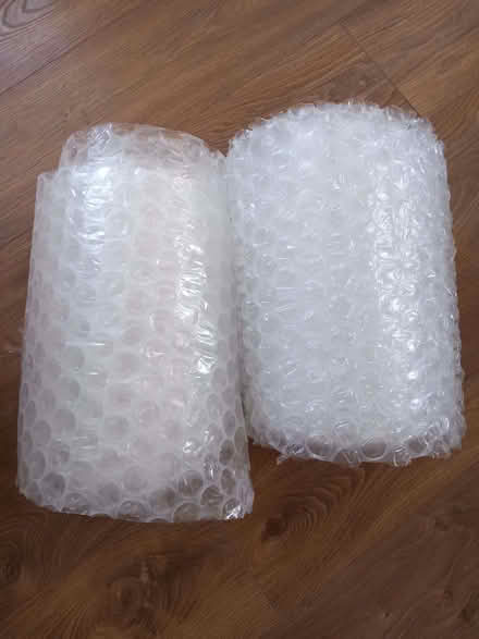 Photo of free Packaging materials (Harrietsham ME17) #1