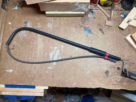 Photo of free Toilet auger (Waltham ma) #1