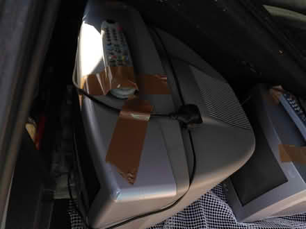 Photo of free TVs (CT6) #2