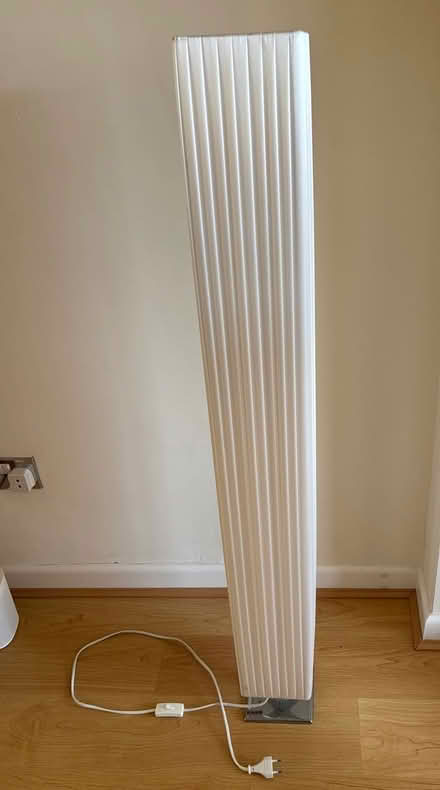 Photo of free Floor lamp (Billericay CM12) #2