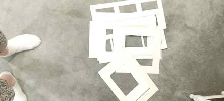 Photo of free Photo mounts (Fleetville) #1