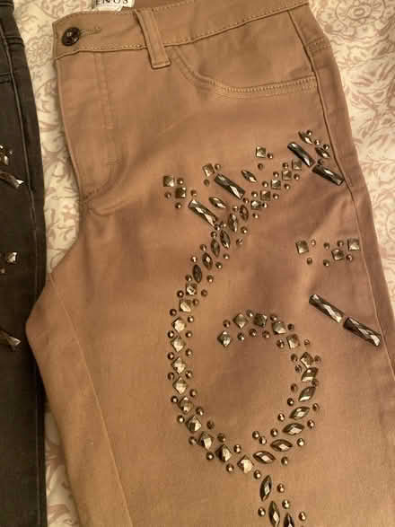 Photo of free VENUS brand pants (Bloomfield) #2