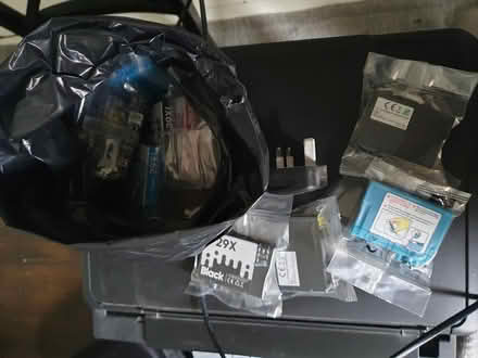 Photo of free Epson multifunction printer (Aldershot GU12) #4