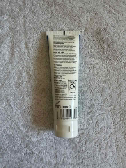 Photo of free Asda 6-in-1 Toothpaste (Hemel Hempstead, HP2 area) #2