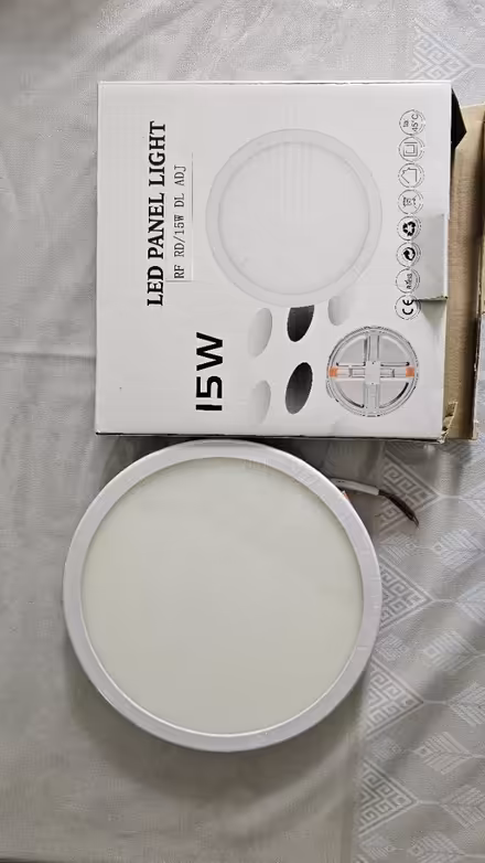 Photo of free Down light unused (Marsiling rise , 730128) #1