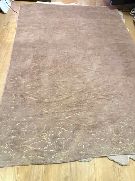 Photo of free 1 light rug (SE1) #2