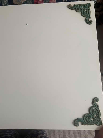 Photo of free Ikea Lack Coffee Table White 90x55cm (Plumstead SE18) #3